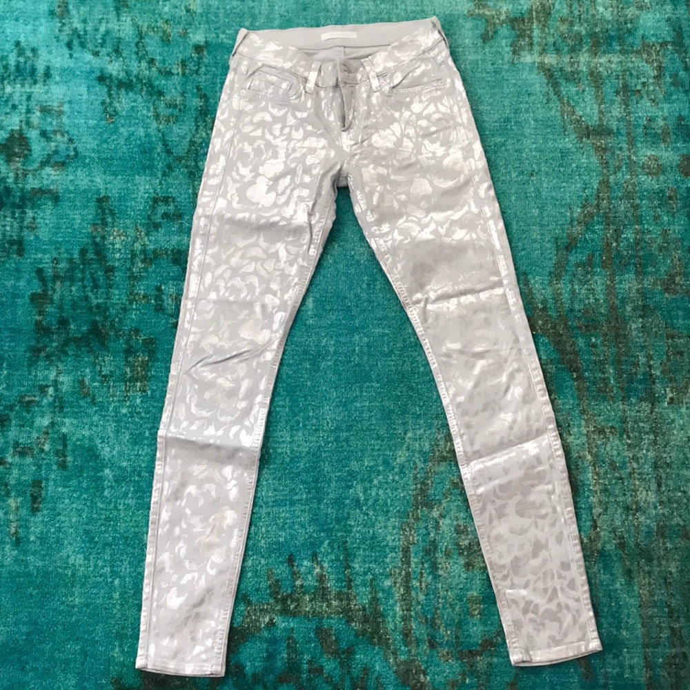 7 for all mankind jeans
